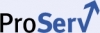 Logo bei ProServ