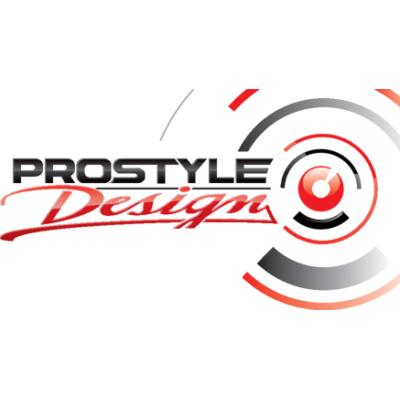 Logo PROSTYLE-DESIGN