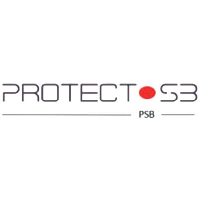 Logo Protect-SB Damir Kupus