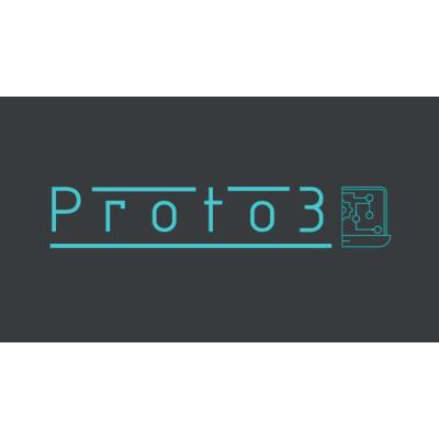 Logo Proto 3