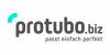 Logo protubo.biz