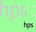 Logo HPS Design