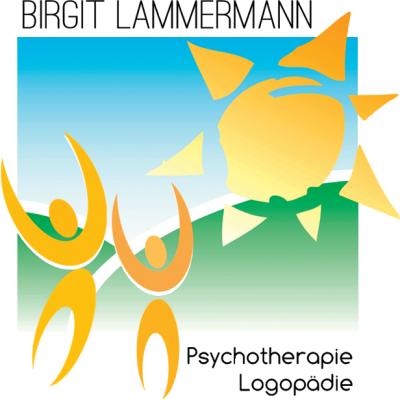 Logo Psychotherapie Birgit Lammermann