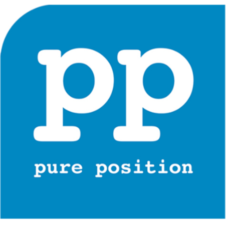 Logo Pure Position