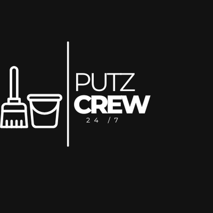 Logo Putz Crew 24/7