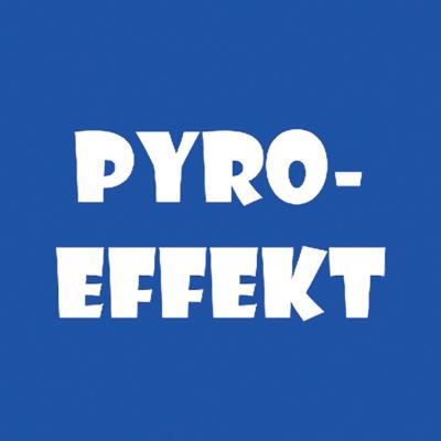 Logo Pyro-Effekt: Feuerwerke & Pyro-Shows