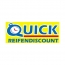 Logo Quick Reifendiscount