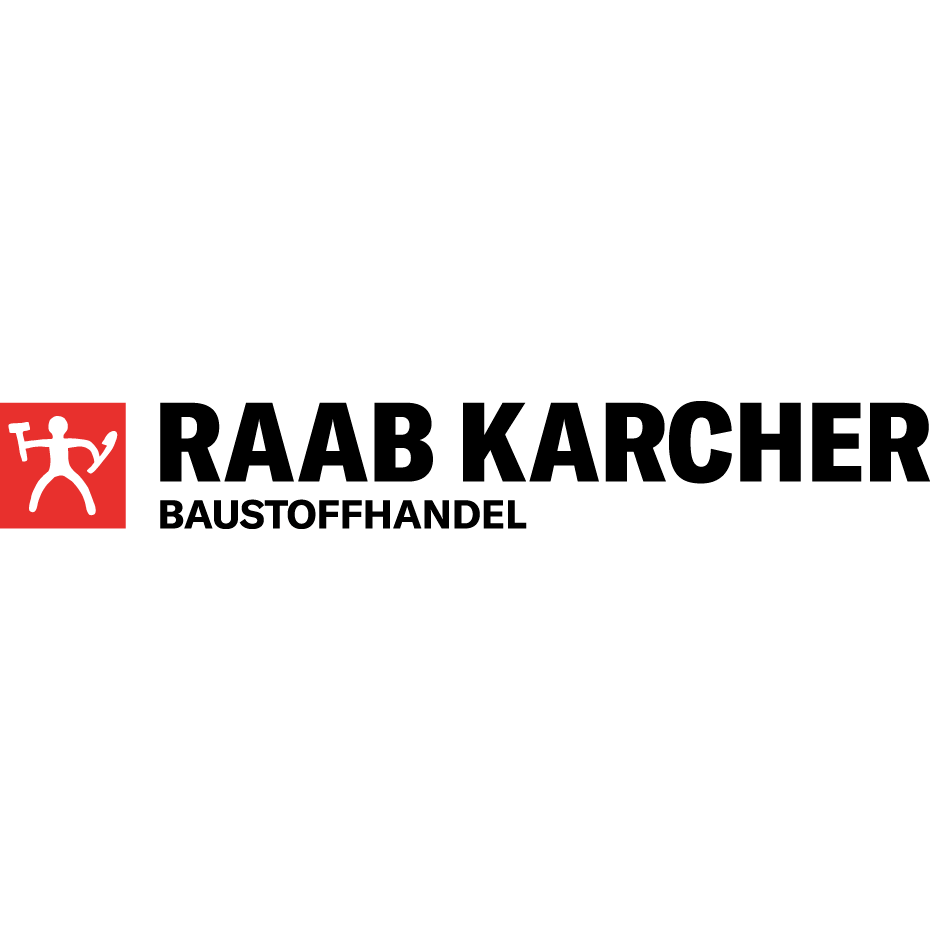 Logo Raab Karcher Baustoffhandel