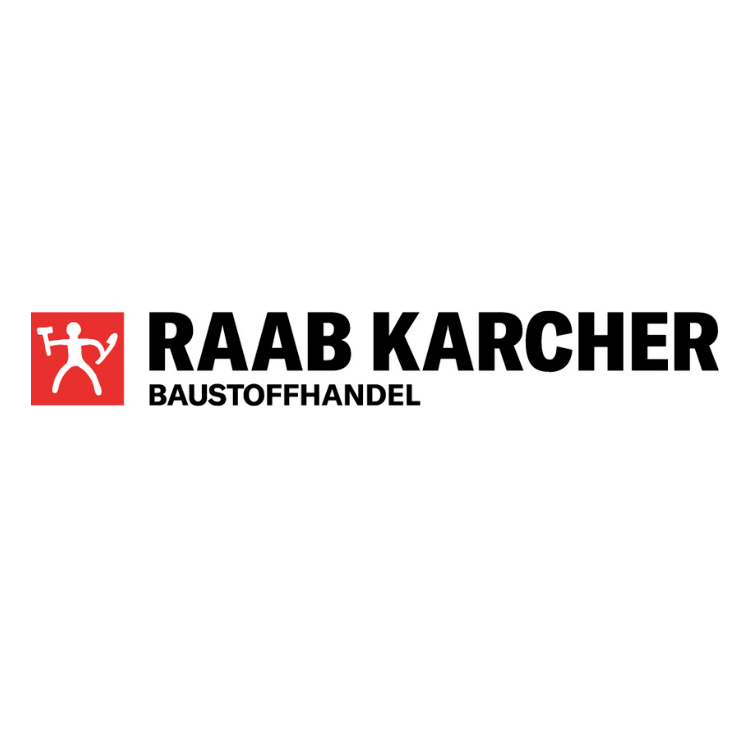Logo Raab Karcher Baustoffhandel