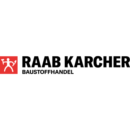 Logo Raab Karcher Baustoffhandel