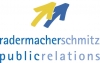 Logo Radermacher Schmitz PR