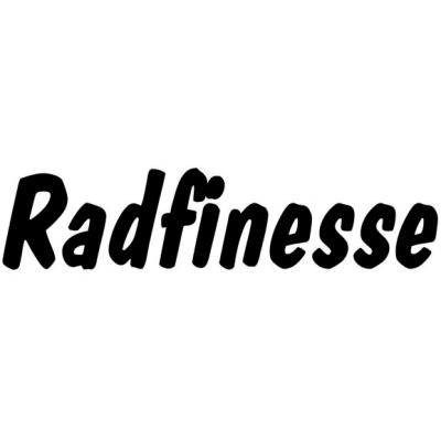 Logo RADFINESSE Fahrradhandel