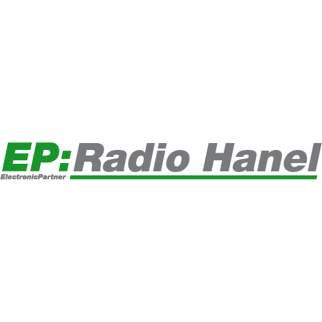 Logo EP:Radio Hanel