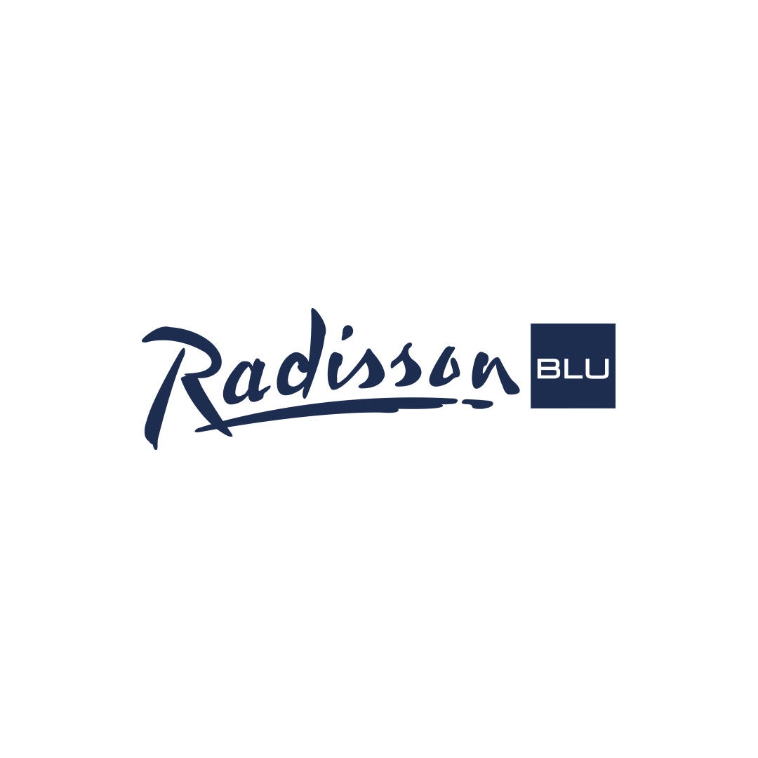 Logo Radisson Blu Hotel, Bonn