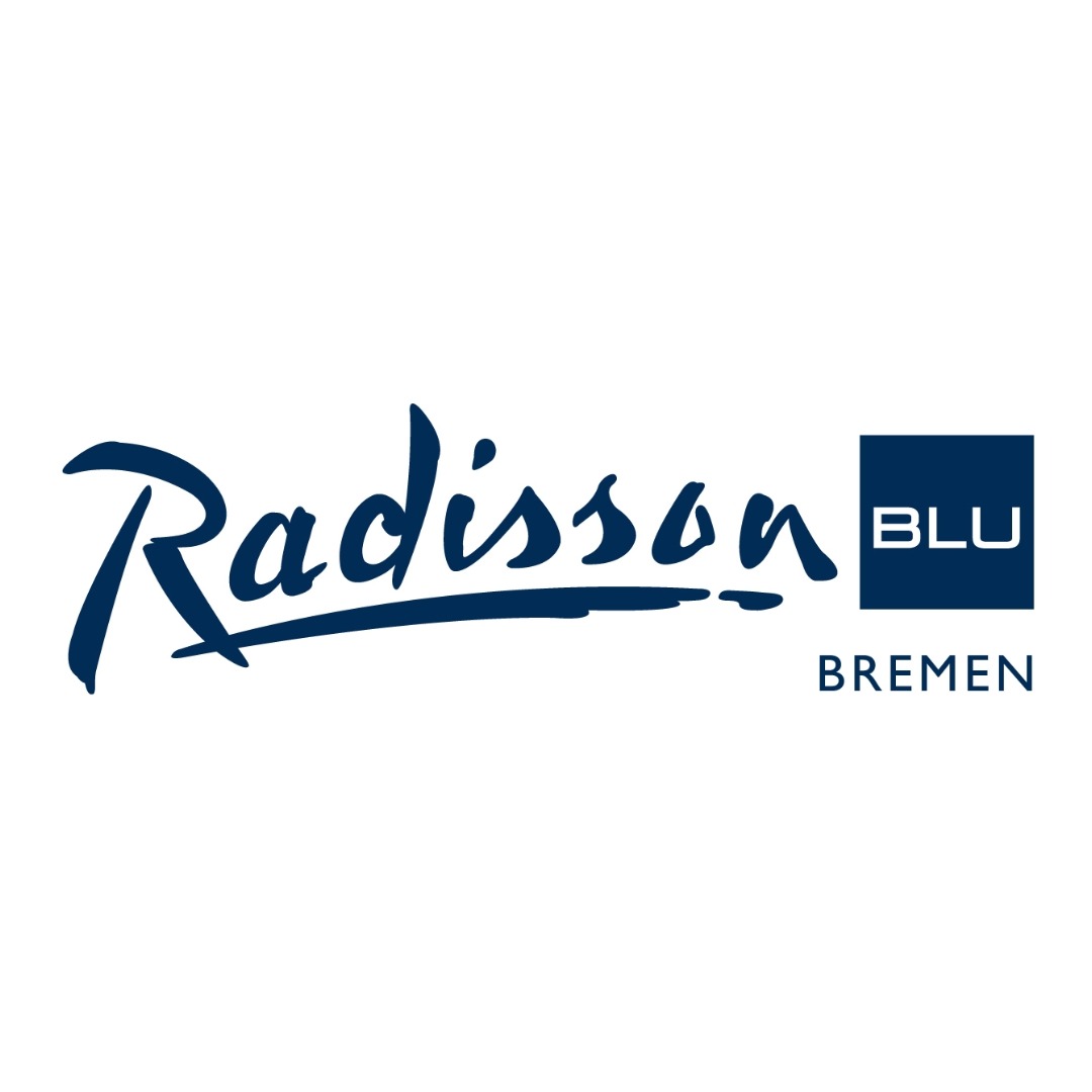 Logo Radisson Blu Hotel, Bremen
