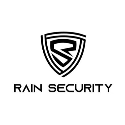 Logo Rain Security GmbH