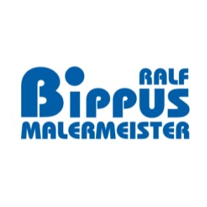 Logo Ralf Bippus Malermeister