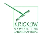 Logo Ralf Krickow Garten- & Landschaftsbau