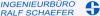 Logo Vermessungsbüro Ralf Schaefer