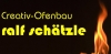 Logo Ralf Schätzle Creativ-Ofenbau GmbH