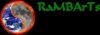 Logo RaMBArTs - Am Anfang