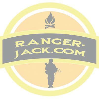 Logo Ranger-Jack - ArmyOnlineStore Birgit Muckley