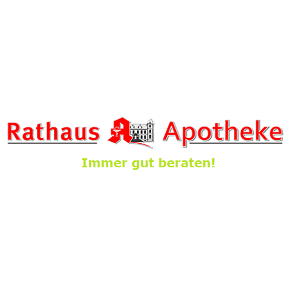 Logo Rathaus-Apotheke