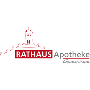 Logo Rathaus-Apotheke