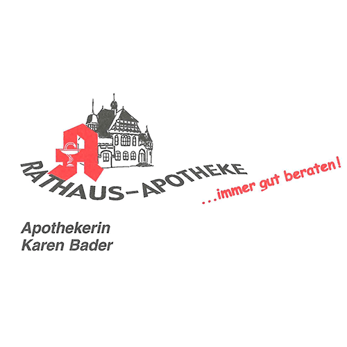 Logo Rathaus-Apotheke