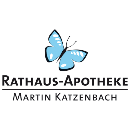 Logo Rathaus-Apotheke