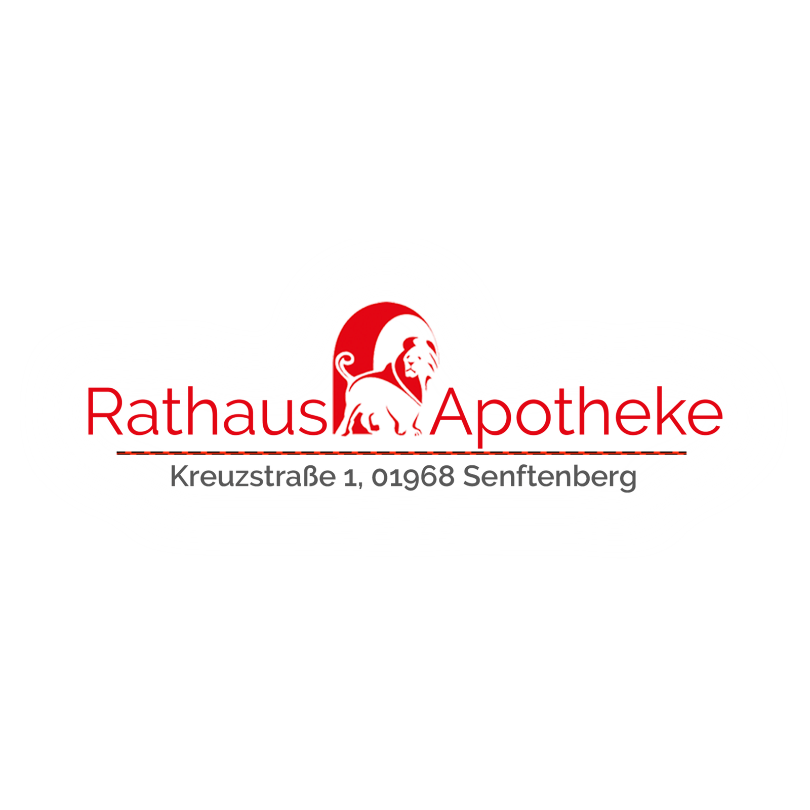 Logo Rathaus-Apotheke