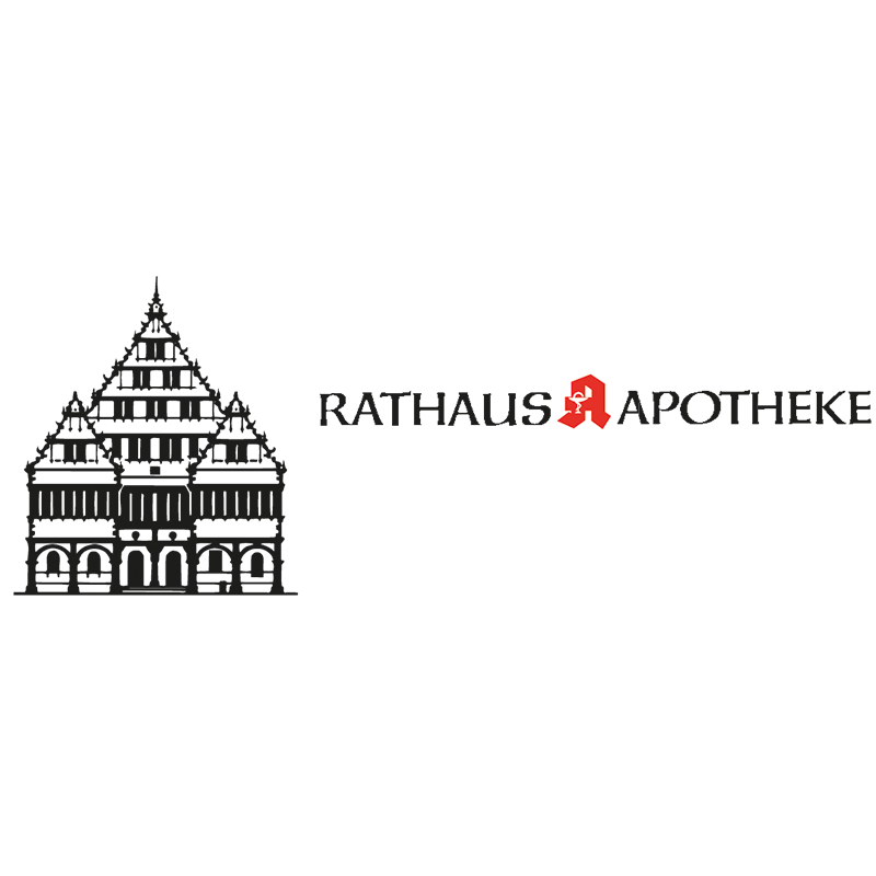 Logo Rathaus-Apotheke