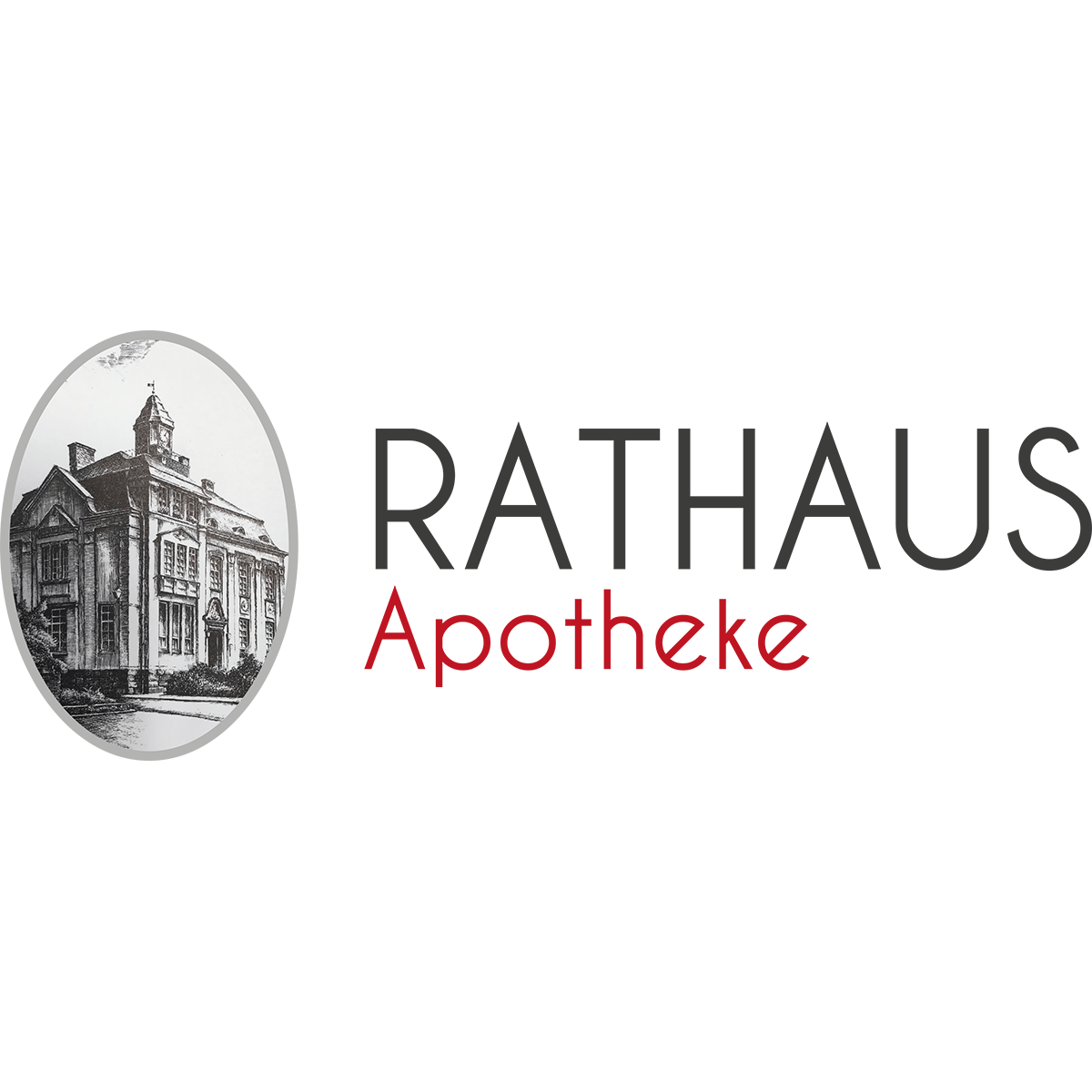 Logo Rathaus-Apotheke