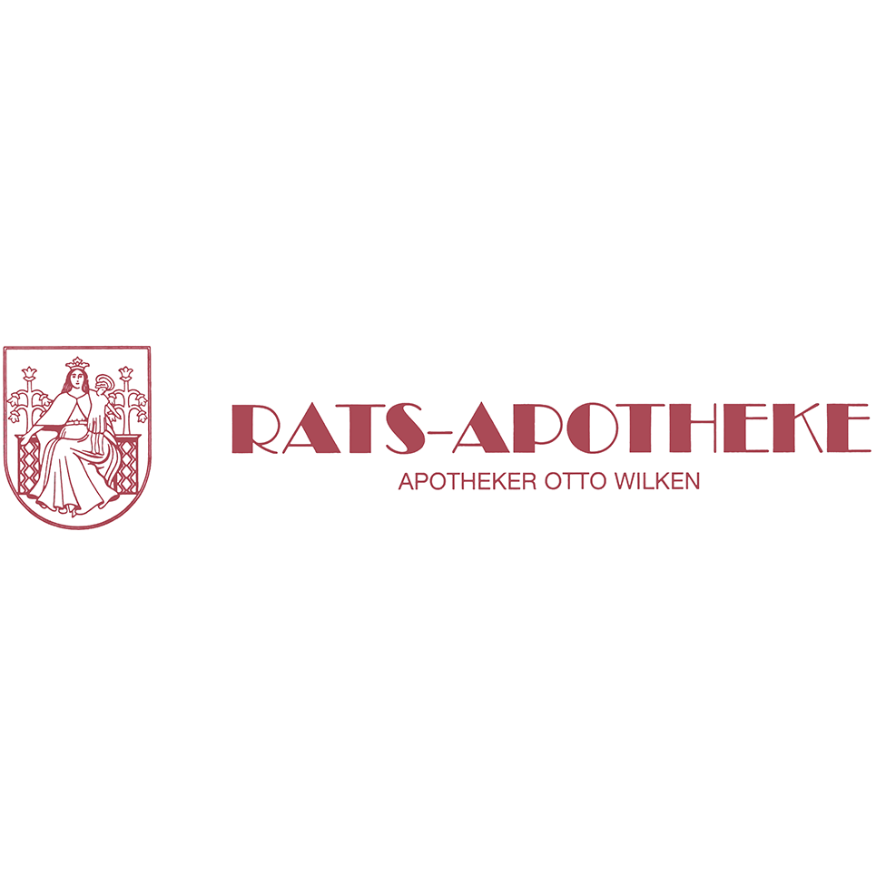 Logo Rats-Apotheke