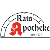 Logo Rats-Apotheke