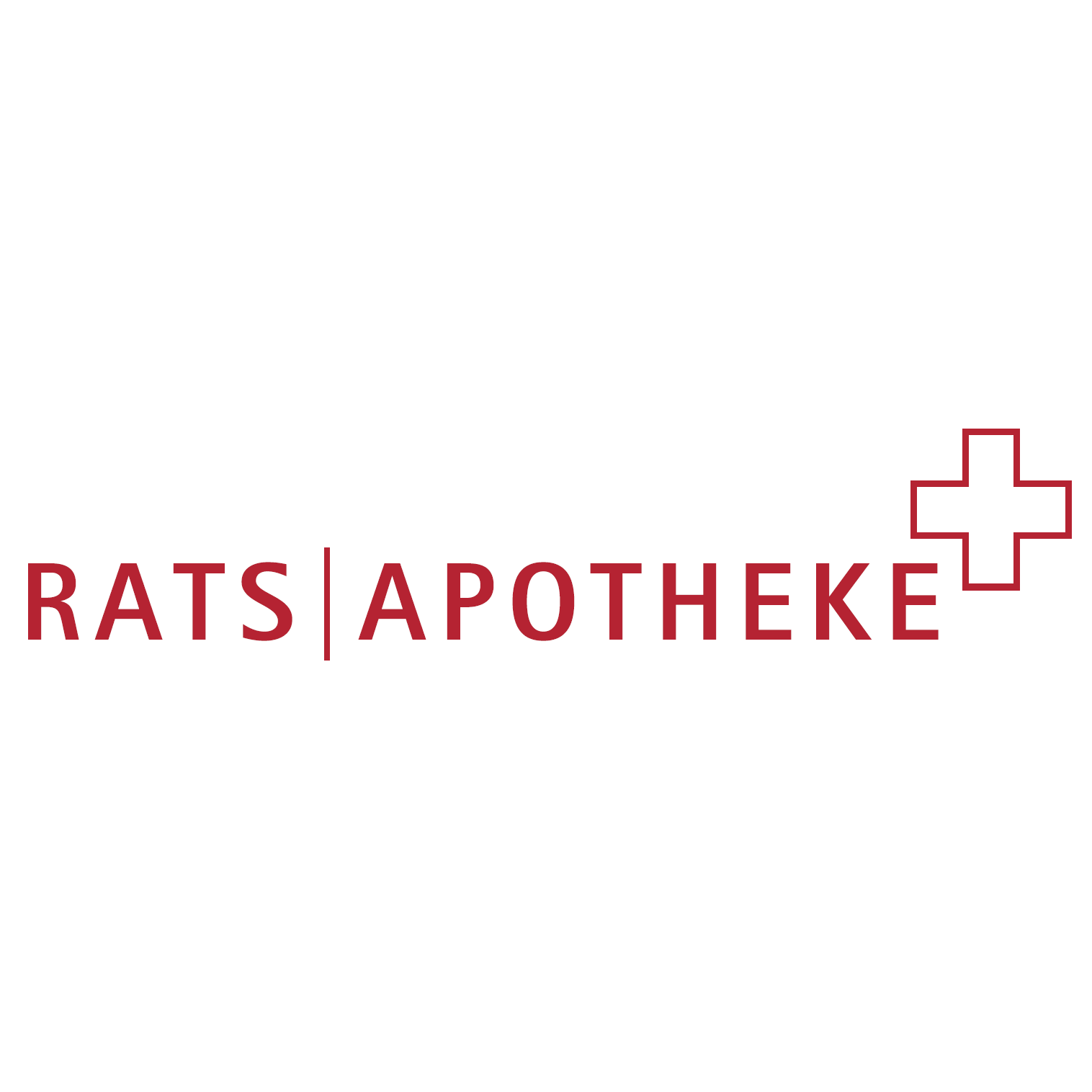 Logo Rats-Apotheke