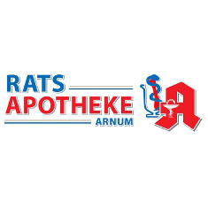 Logo Rats-Apotheke Arnum