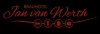 Logo Hotel Jan Van werth