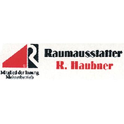 Logo Raumausstatter Rufus Haubner