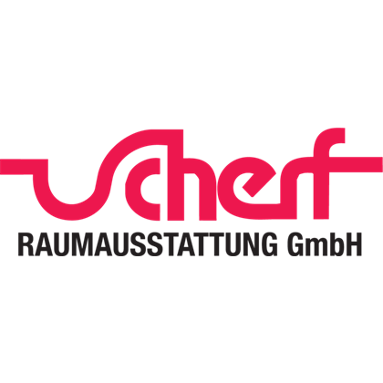 Logo Raumausstattung Scherf
