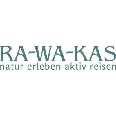 Logo RAWAKAS GmbH