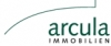 Logo Arcula Immobilien