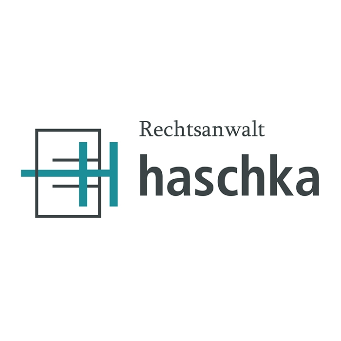 Logo Rechtsanwalt Haschka