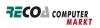 Logo RECOA Computertechnik