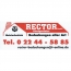Logo Rector Bedachungen GmbH