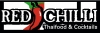 Logo Restaurant | Thai-Restaurant Red Chilli