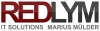 Logo Redlym Mediendesign & Programmierung Köln