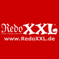 Logo Redo XXL