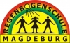 Logo Regenbogen Schule
