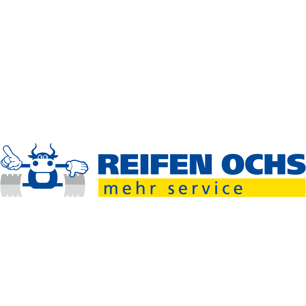 Logo Reifen Ochs e.K. Kassel - Wolfsanger
